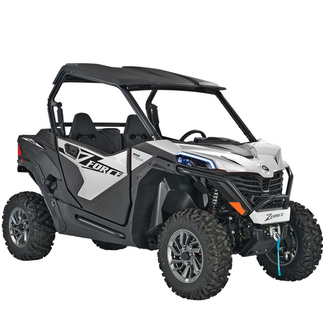 2023 CF Moto ZForce 950 TRAIL EPS in ATVs in Lethbridge