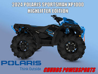 2024 Polaris Industries SPORTSMAN XP 1000 HIGH LIFTER EDITION