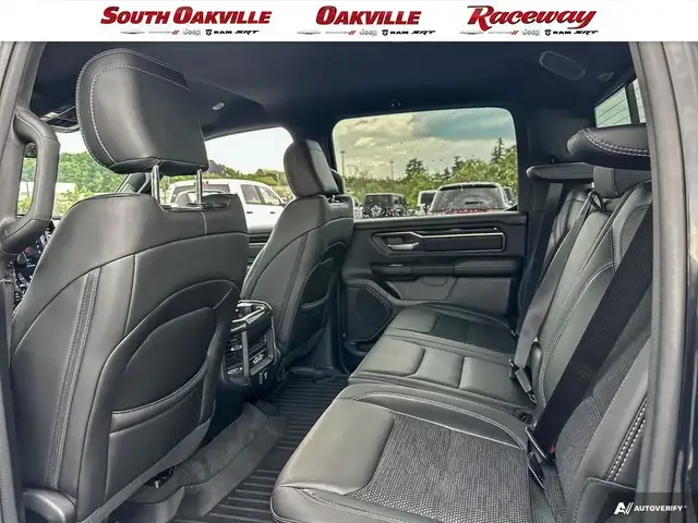 2022 Ram 1500 SPORT CREW CAB | CARPLAY | ALPINE AUDIO | BACKUP C in Cars & Trucks in Oakville / Halton Region - Image 21