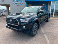 WAS: $43995 NOW: $429952019 Toyota Tacoma SR5 – the perfect balance of power, comfort, and reliabili... (image 2)