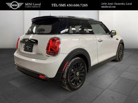 2023 MINI 3 Portes Cooper SE, Ligne Classique, Volant chauffant! * Ligne Classique * Volant chauffan... (image 5)