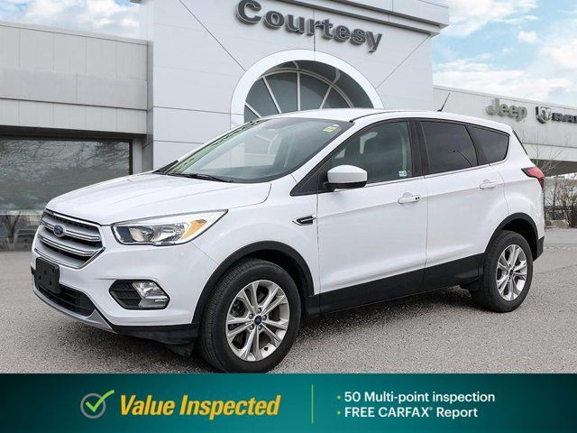 2019 Ford Escape SE | Remote Start | Heated Front Seats in Cars & Trucks in Calgary