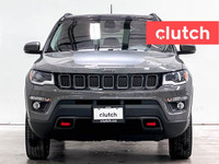 NO ACCIDENTS / CLEAN CARFAX / Power Tailgate/Hatch, Auto Dimming Rearview Mirror, Front Heated Seats... (image 1)