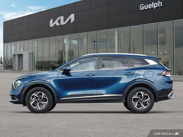 2023 Kia Sportage LX | Accident Free | in Cars & Trucks in Guelph - Image 3