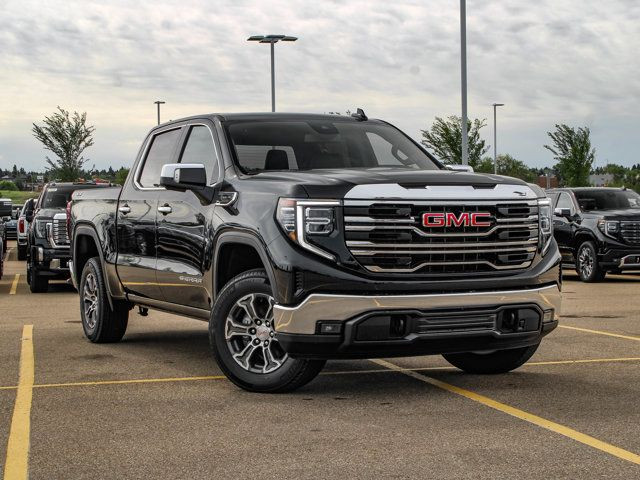 2025 GMC Sierra 1500 SLT in Cars & Trucks in Strathcona County - Image 2