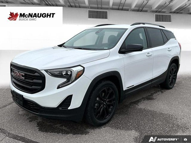 2021 GMC Terrain SLE in Cars & Trucks in Winnipeg