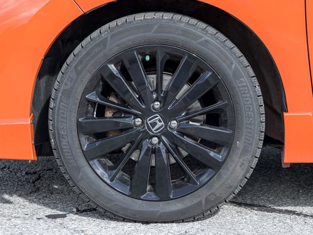2018 Honda Fit Sport in Cars & Trucks in Oakville / Halton Region - Image 4
