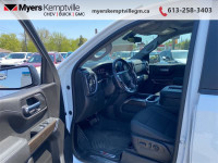 Off-Road Suspension, Aluminum Wheels, Apple CarPlay, Android Auto, Power Seat! This 2022 Chevrolet S... (image 9)