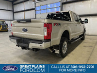 GREAT PLAINS FORD is located in Weyburn, Sk. Our team is committed to providing you excellent custom... (image 6)