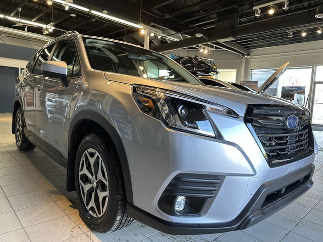 2024 Subaru Forester Touring in Cars & Trucks in Saskatoon - Image 2