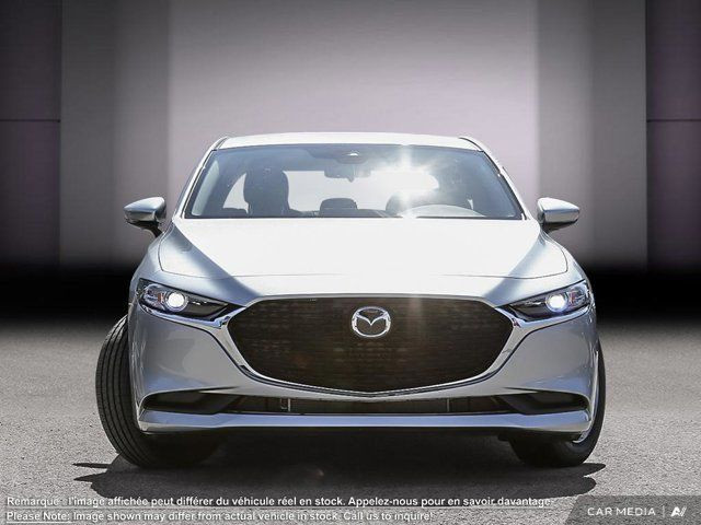 2025 Mazda Mazda3 GS in Cars & Trucks in Laval / North Shore - Image 2