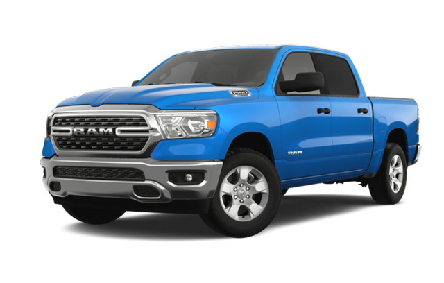 2023 Ram 1500 BIG HORN in Cars & Trucks in Kitchener / Waterloo