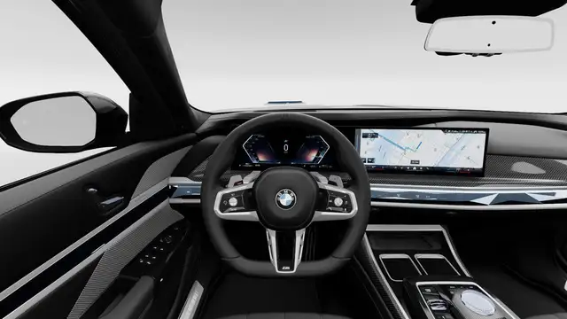 2025 BMW 7 Series 760i xDrive | Premium | Assist. Conduite in Cars & Trucks in City of Montréal - Image 14