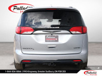 Experience refined family travel with the 2019 Chrysler Pacifica Limited, now available at Palladino... (image 4)