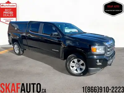 AUTOTRADER'S BEST PRICED DEALER AWARD WINNER 2024 ﻿ CLEAN CARFAX Sale Price plus HST & Licensing! Sa...