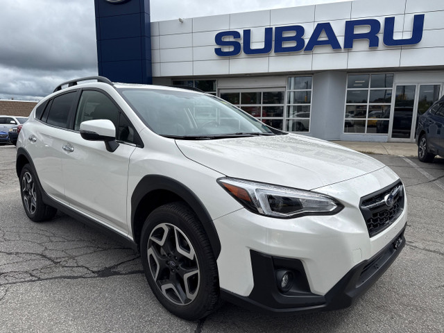 2020 Subaru Crosstrek Limited Limited, LOW KMS! in Cars & Trucks in Markham / York Region