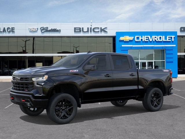 2025 Chevrolet Silverado 1500 LT Trail Boss in Cars & Trucks in Oakville / Halton Region - Image 4
