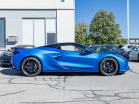 *Price Includes Luxury Tax* Performance Exhaust | Ceramic Bake Rotors | Carbon Flash Wheels | Dark G... (image 4)