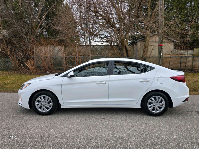 2020 Hyundai Elantra Essential IVT in Cars & Trucks in City of Toronto
