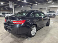 BUICK VERANO 2015 Base/ONE OWNER/SEMI-CUIR/AC/MAGS/CRUISE/CAMERA/132792KM! NIV: 1G4PP5SK6F4151041 Ét... (image 3)