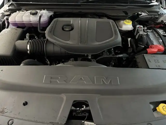 2025 Ram 1500 Sport | Remote Start | Heated Seats in Cars & Trucks in Edmonton - Image 27