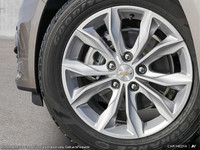 This Chevrolet Malibu has a strong Turbocharged Gas I4 1.5L/91 engine powering this Automatic transm... (image 8)