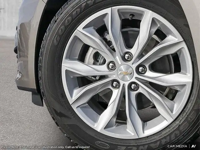 2024 Chevrolet Malibu 1LT in Cars & Trucks in Prince Albert - Image 10