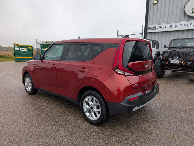 2022 Kia Soul EX in Cars & Trucks in London - Image 3