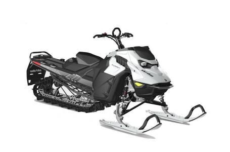 2025 Ski-Doo Summit Adrenaline 154 850 E-TEC SS Pow L 2.5 (H_Alt in Snowmobiles in Medicine Hat