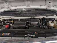Le Ford E-450 cube de 16 pieds est un véhicule fiable, robuste et puissant, conçu pour accomplir les... (image 8)