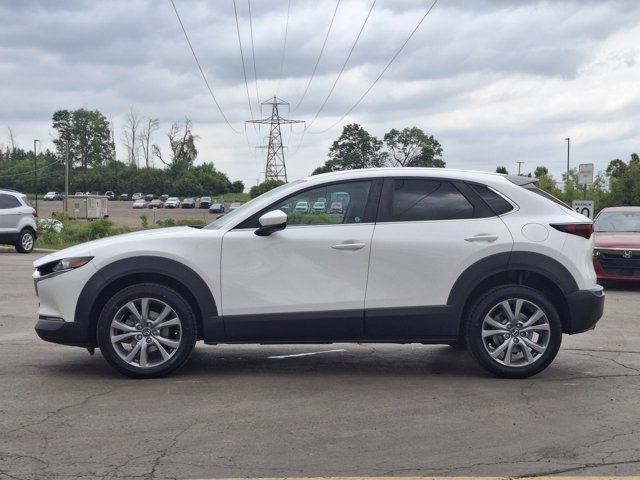 2021 Mazda CX-30 GSAWD | Heated Steering + Seats | Adaptive in Cars & Trucks in Guelph - Image 2