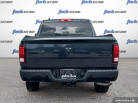 WAS: $42879 NOW: $35498 plus taxes and licensing feesConquer the Road with Confidence: 2021 Ram 1500... (image 4)