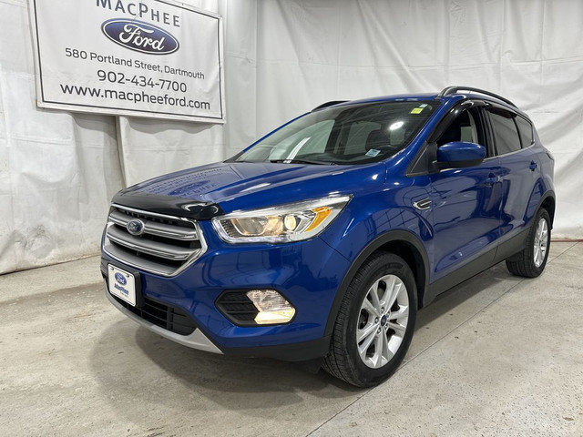 2017 Ford Escape in Cars & Trucks in Dartmouth - Image 2