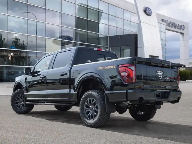 2025 Ford F-150 Tremor Factory Order - Arriving Soon - 5.0L V8 | in Cars & Trucks in Winnipeg - Image 5