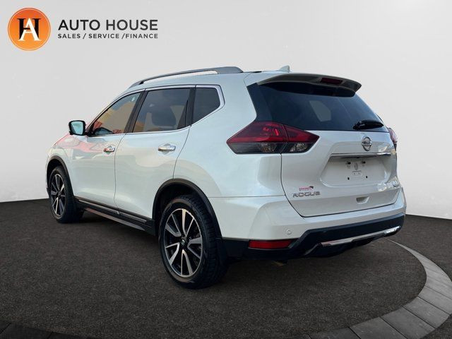 2020 Nissan Rogue SL LEATHER NAVIGATION BCAMERA PANOROOF in Cars & Trucks in Calgary - Image 4