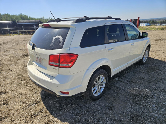 2015 Dodge Journey in Cars & Trucks in Edmonton - Image 3