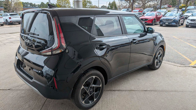 2023 Kia Soul EX+ Sunroof, Heated Seats/Wheel, CPO! in Cars & Trucks in Kitchener / Waterloo - Image 4