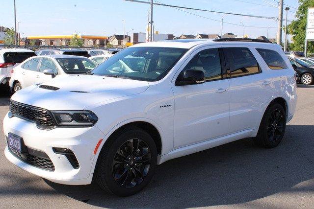 2023 Dodge Durango R/T in Cars & Trucks in Mississauga / Peel Region - Image 2
