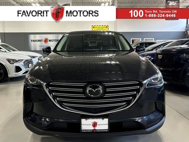 2021 Mazda CX-9 GS-L|AWD|SKYACTIV-G|7PASSENGER|LEATHER|SUNROOF|+ in Cars & Trucks in City of Toronto