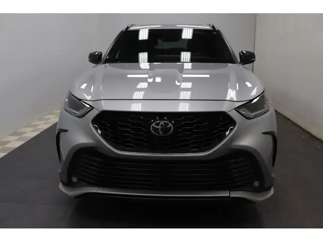 2022 Toyota Highlander XSE 3.5L, CARPLAY, 7 PASSAGERS, CUIR, TOI in Cars & Trucks in Longueuil / South Shore - Image 16
