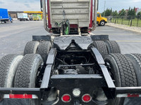 2017 FREIGHTLINER CORONADO;Heavy Duty Trucks - CONVENTIONAL W/O SLEEPER Penske Location 105 SALTSMAN... (image 5)