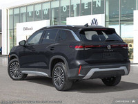 This Volkswagen Tiguan boasts a Intercooled Turbo Regular Unleaded I-4 2.0 L/121 engine powering thi... (image 4)