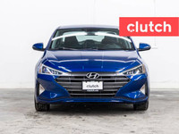 NO ACCIDENTS / CLEAN CARFAX / Climate Control, Auxiliary Audio Input, Bluetooth Music and more! Clut... (image 1)