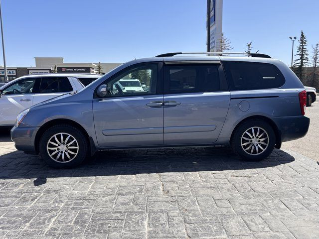 2011 Kia Sedona EX No Accidents | Aftermarket Touchscreen | 7 in Cars & Trucks in Calgary - Image 3