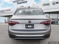 Recent Arrival! This beautiful, low mileage Jetta comes with the highly desirable Sports Package-- m... (image 4)