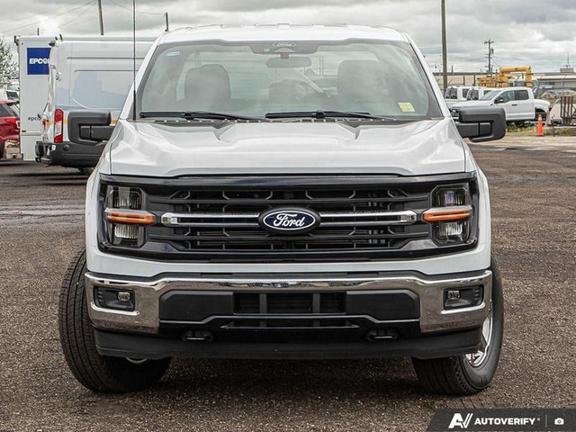 2025 Ford F-150 XLT in Cars & Trucks in Edmonton - Image 2
