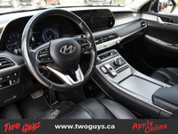 2020 Hyundai Palisade Luxury Becketts Black *NAVIGATION*, *BLUETOOTH*, *SUNROOF*, *LANE DEPARTURE WA... (image 9)