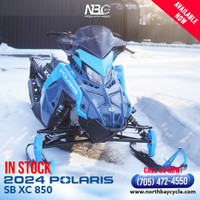 2024 Polaris Industries 850 Switchback XC 146