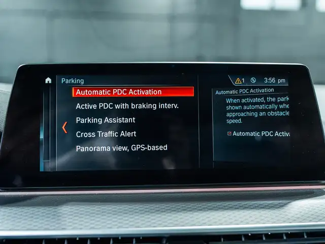 2019 BMW 5 Series 540i/360 CAM/HUD/HARMEN K/M PACKAGE/1OWNER in Cars & Trucks in Mississauga / Peel Region - Image 42