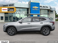 Engine: 3 Cylinder Engine 1.2L L/100Km City: 8.5 L/100Km Hwy: 7.6 Safety Equipment HD Rear Vision Ca... (image 2)